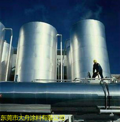 江門金屬銀粉漆發(fā)霉的原因是什么?_科技_網