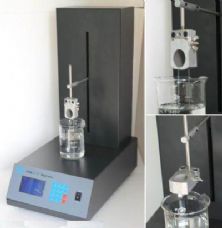 智能型砂強(qiáng)度試驗(yàn)機(jī)MHY-16511 美華儀科技涂膜領(lǐng)域的精度之選