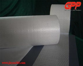 涂膜編織布在食品科技領域的應用與供應分析